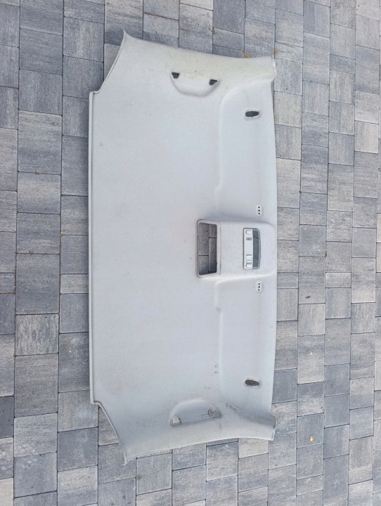 VW T5 T5 LIFT T6 SUFIT roof upholstery front