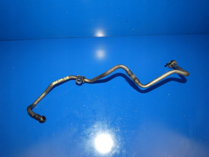 VOLVO XC90 II XC60 II V90 S90 2.0 D5 D4 D3 hose oil line