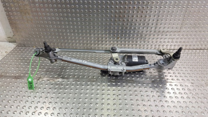 Gestänge Motor Wischer vorne 6978263 BMW 3 E90 E91 E92 E93 EUROPA