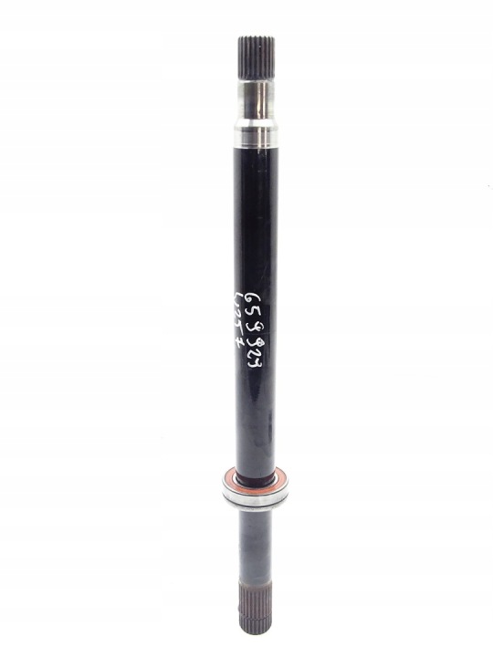 ALBERO A CAMME POSREDNI Semiasse MERCEDES CLS W257 C257 400D 3.0 CDI 4MATIC