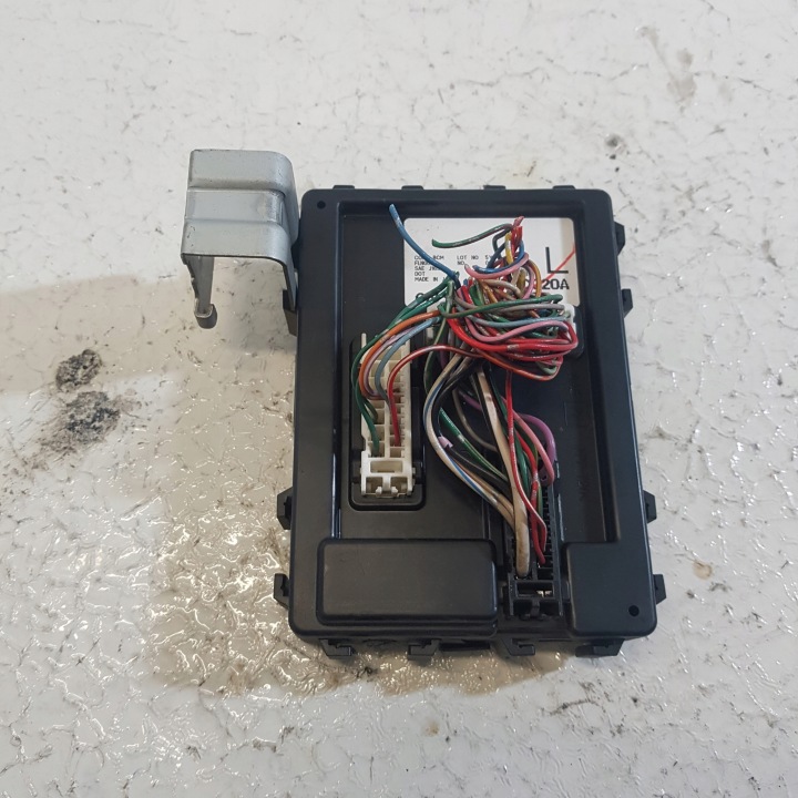 modul řídící jednotka BCM NISSAN MURANO 284B1CC20A