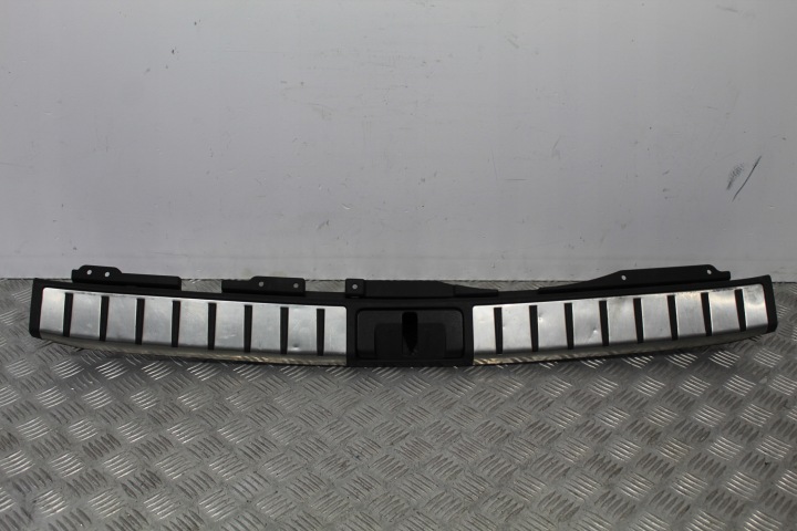 RIVESTIMENTO posteriore PORTELLONE COFANO POSTERIORE LEXUS RX 450H IV 4