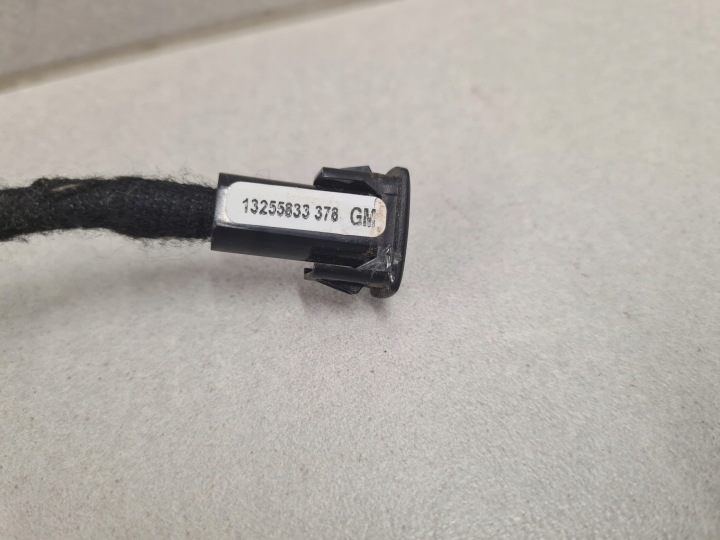 AUX QUICK CORSA D ASTRA III H 5