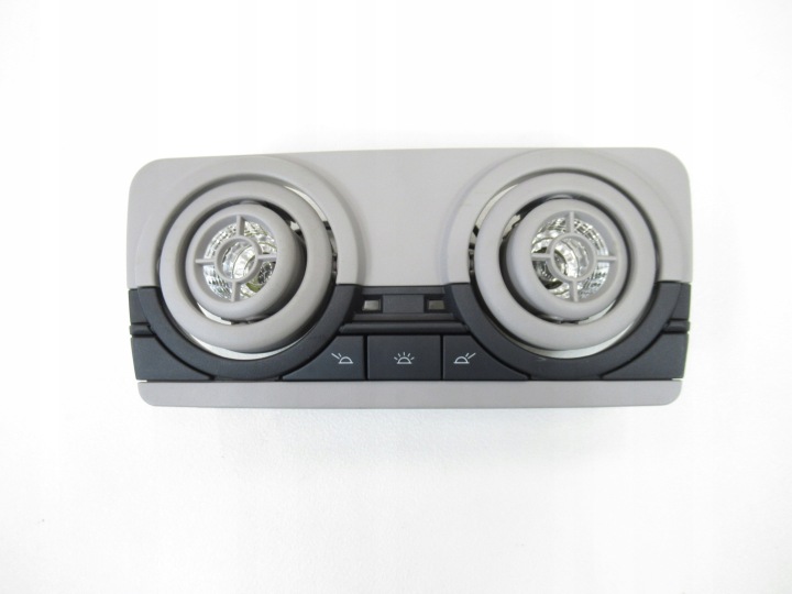 FANALE CIELO INTERNO cabina BMW F01 F02 F07 F10 F11