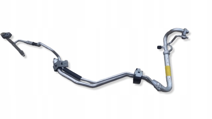 Ford Kuga MK2 1.5 II Conduit pieces tuyaux Climatisateur air conditionné rurki