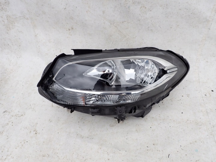 MERCEDES B-KLASA II W246 LIFT 14- light left front