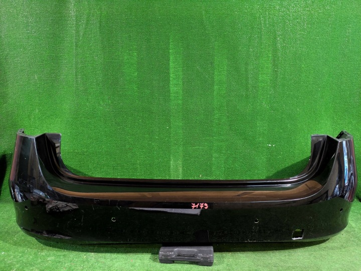 bumper rear rear part SKODA SUPERB IV sedan 24- NR.7179