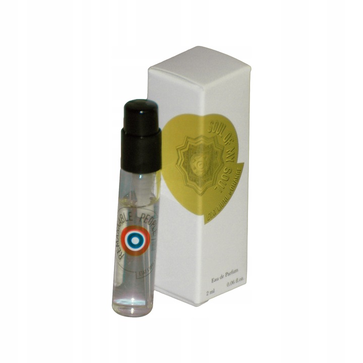 etat libre d'orange soul of my soul woda perfumowana 2 ml     