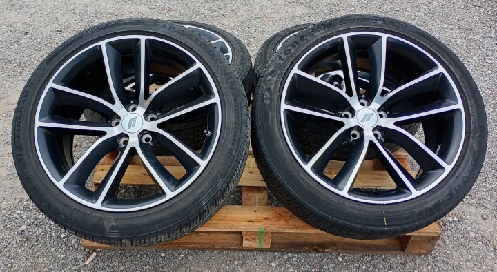 discs disc wheel wheels 20x9j-25.5 Dodge Charger Challenger 2009-2024