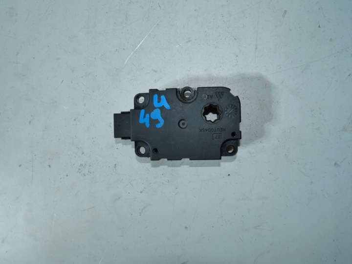 Moteur actionneur chauffage climatisation AUDI A4 B8 A5 8T Q5 ZBAT0084