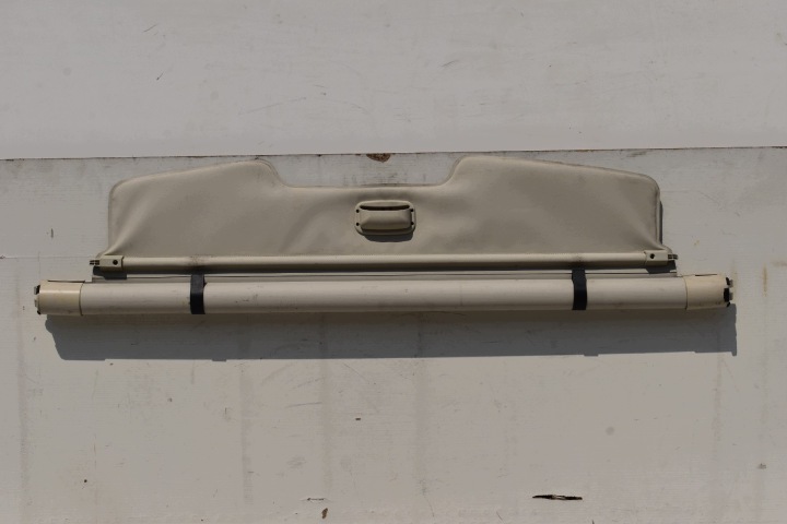 roleta kufru RANGE ROVER III 2001-2012R