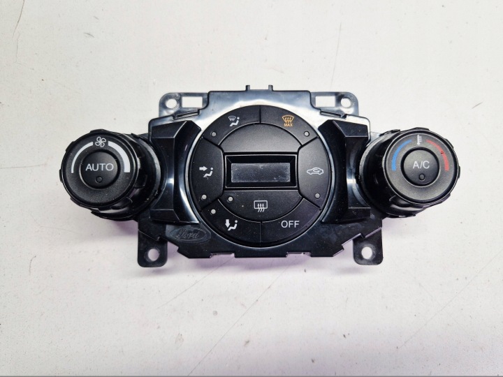 Unite commande clima Ford Fiesta MK7 LIFT 8A6T18C612