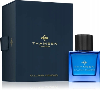 thameen cullinan diamond