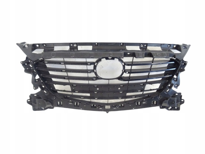 MAZDA 3 III BM LIFT maska maska Nárazníka predok predná