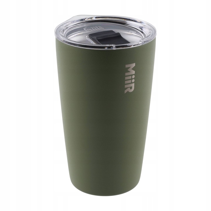 Termohrnek MiiR Classic Tumbler 354 ml evergreen
