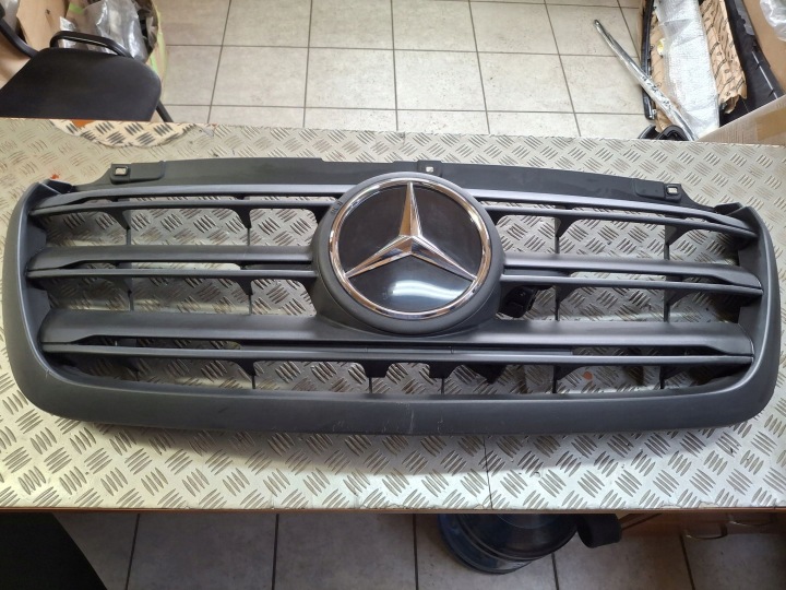 Grille MERCEDES SPRINTER W910 907 ELECTRIC ELEKTRYK 20018R->