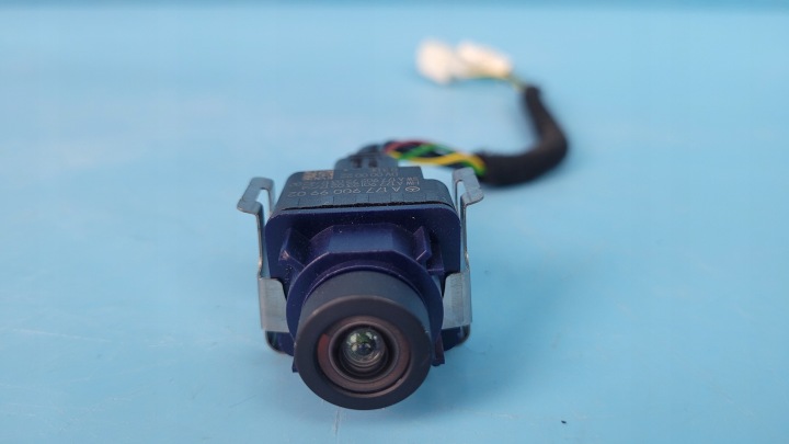 MERCEDES EQA 250 CAMERA ROAD A1779009902 10
