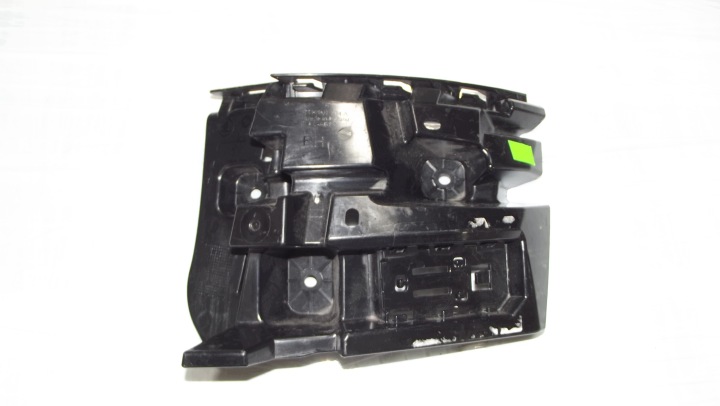 Skoda Kodiaq II Support Support plaque Pare choc Droite Arrière 57H807394A