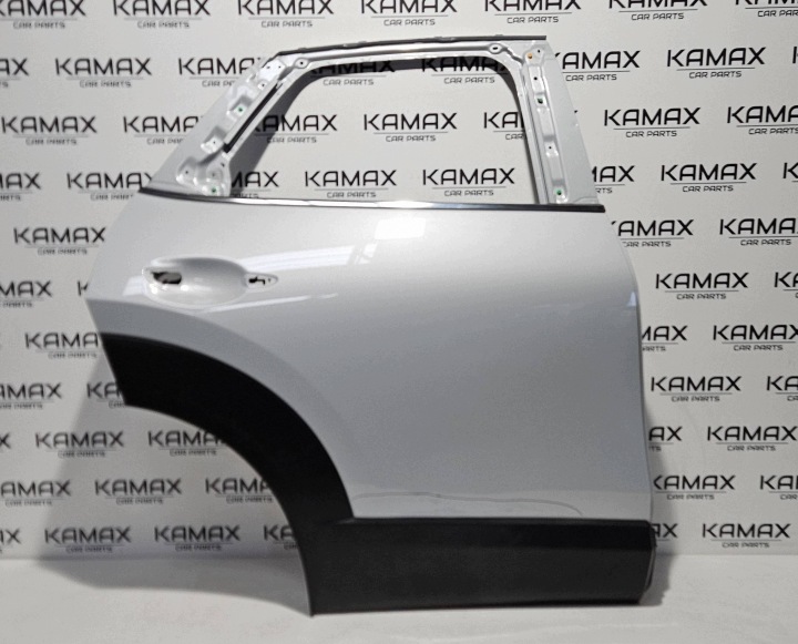 portière arrière droit prise Mazda CX-30 DFR572010