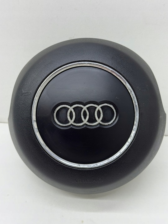 AUDI A1 8X A7 A6 C7 airbag powietrzna airbag of the steering wheel S-LINE original!
