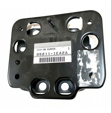 Gauche Embout longeron avant absorber Nissan 370z Z Arrière Neuf OE