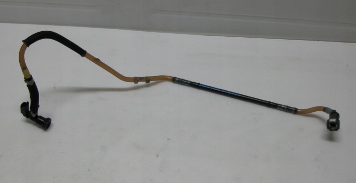 RENAULT MASTER III IV LIFT fuel line 175067292R