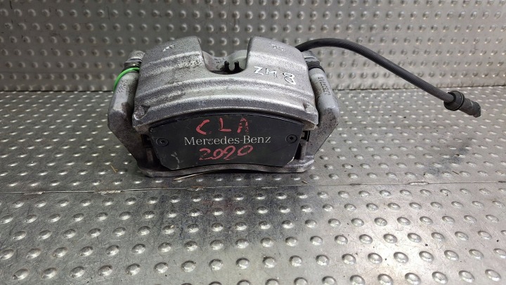 Bremssattel Bremse Sattel Brems- links vorne A1774210301 MERCEDES GLB W247 GLA H247 W118