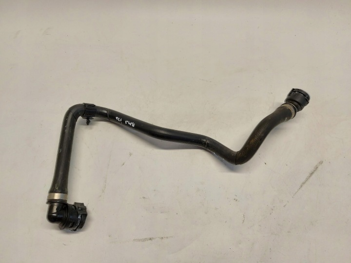 BMW iX i20 2023, Xdrive50 Schlauch Rohr Schlauch rohr des Wassers