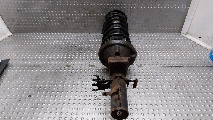 shock absorber rear part right 97BG-18K076-AA FORD MONDEO MK2 HB 5D 1.8