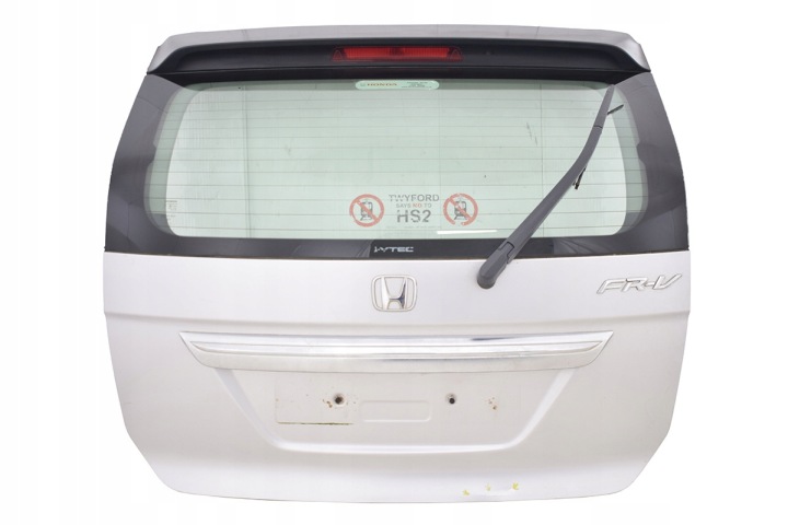 Malle / hayon coffre porte arrière Arrière HONDA FR-V BG