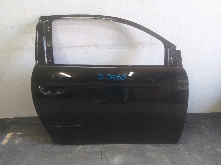 ajtó eleje jobb FIAT 500E 500 E 500 II 2
