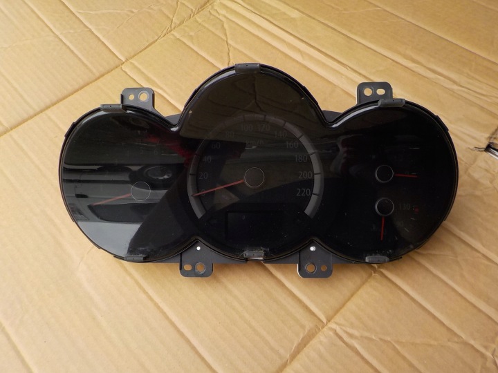 quadro strumenti TACHIMETRO contagiri kia soul e 1,6 crdi lift 2013r 94017-2K270