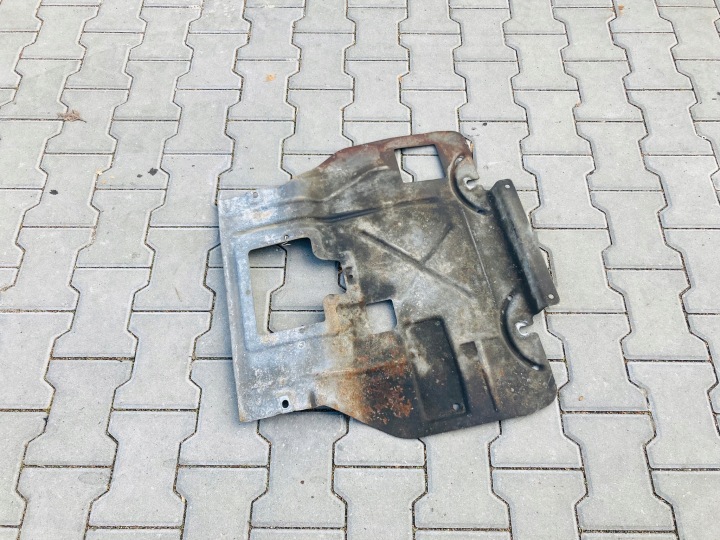 FORD F150 15-21 copertura GREMBIALINA Motore coperchio , copertura inferiore FL345D032