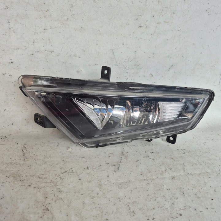 SEAT LEON III 5F FR 12- fog light left front front 5F0941699A