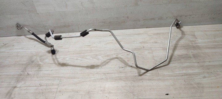 hose of the air conditioning Volkswagen Caddy 2K1820741