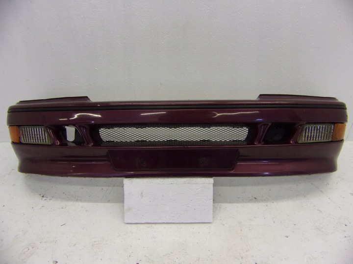 Pare choc Avant Avant FORD ESCORT MK 5 1991-1995 WERSJA RS ! UNIKAT !