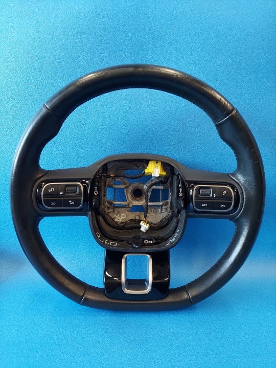 volant CITROEN C3 34209586