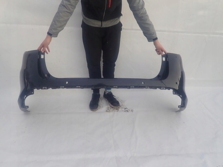 KIA OPTIMA IV 4 SW KOMBI 16-19 paraurti posteriore PDC