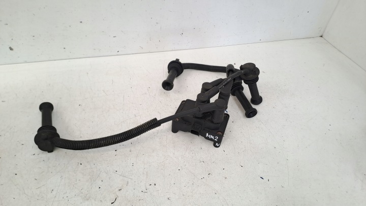 Bobine Hella Câbles 5DA193175791 Ford Focus MK2