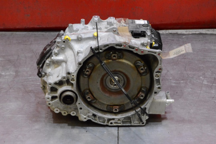 Boîte de vitesses AUTOMAT AWF8G45 VOLVO V60 2 II 2.0 T5 250 KM LIFT 23
