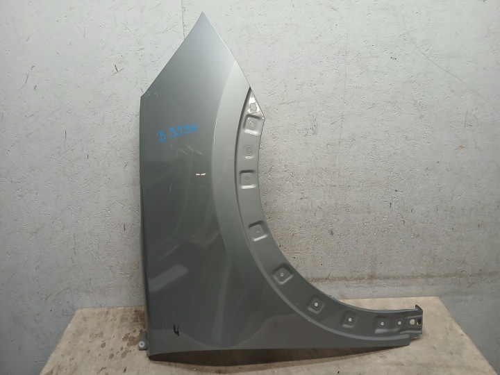 Kotflügel vorne rechts FORD PUMA MK2