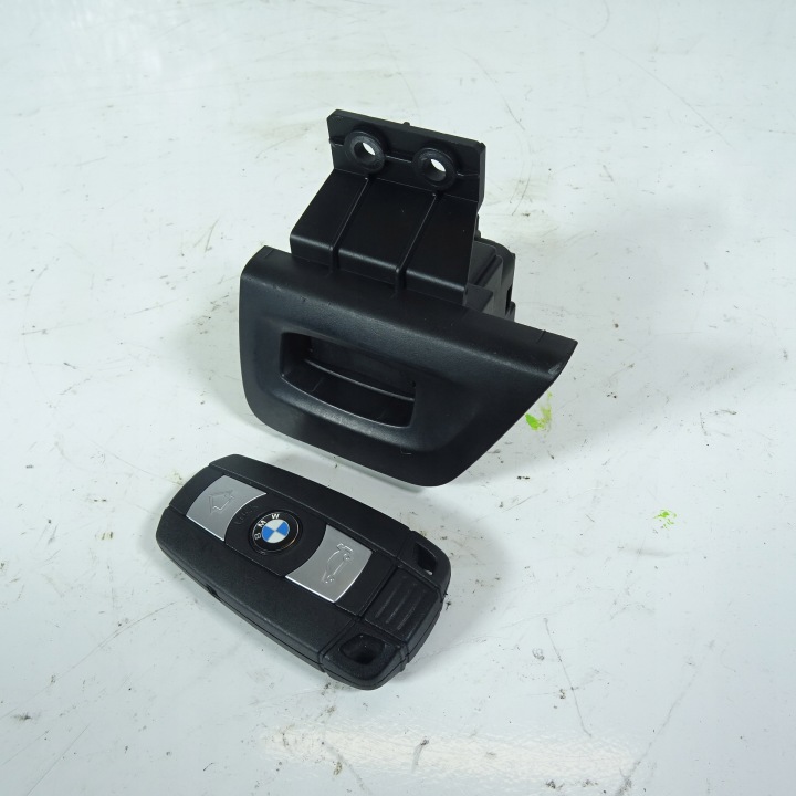 BMW 1 E87 E81 1.6B Allumage 6954717-12