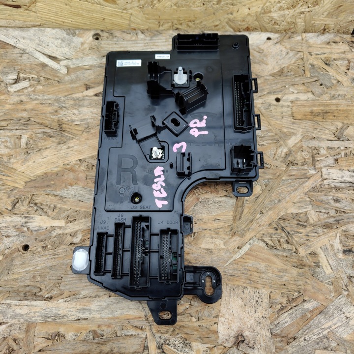 komfortsteuergerät TESLA MODEL 3 1100340-00-H