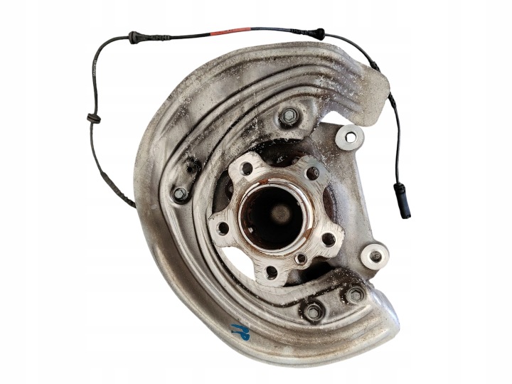 Achsschenkel Radnabe Radlager schenkel rechts vorne BMW i4 G26 6893260 6893262 6897744 6893264