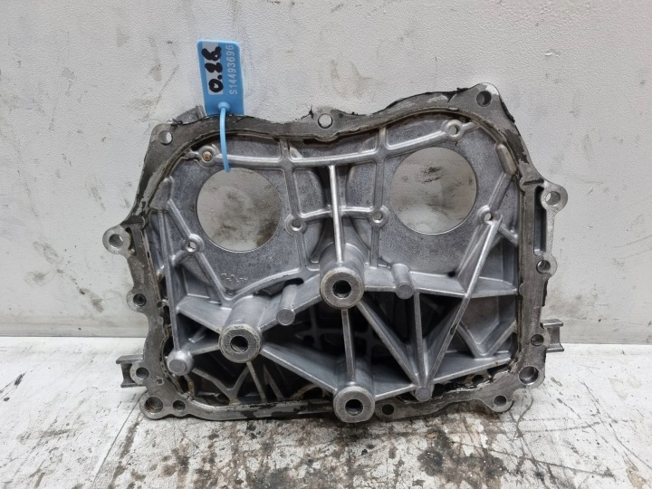 gearbox cover A2700150400 MERCEDES GLA X156 W117 CLA W176 A W246 1.6 CGI
