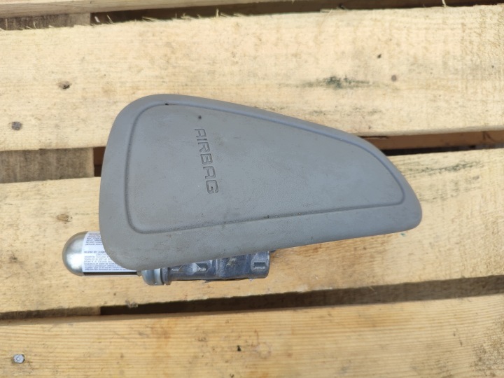 seat airbag left Opel Astra G 13128727 64076240C