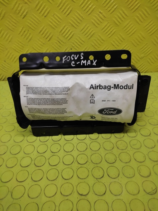 FORD C-MAX légzsák AIR BAG 3M51R042B84AD