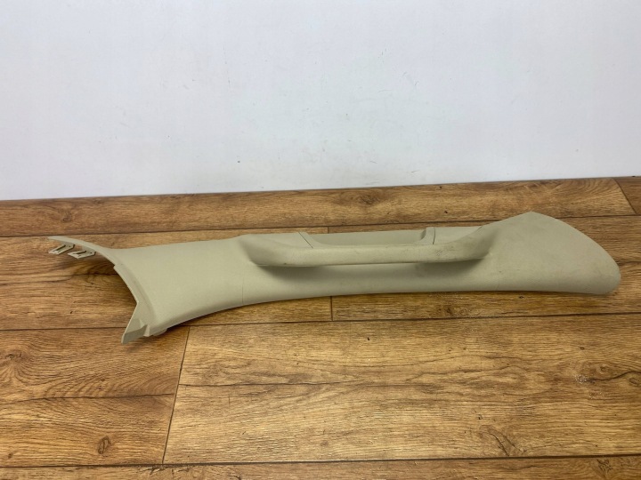 cover slupka A Dodge Ram 1500 2019+