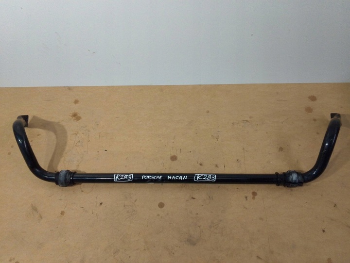 Porsche Macan (95B) Stabilizator vorne / Spurstange 95B411309E (K283)