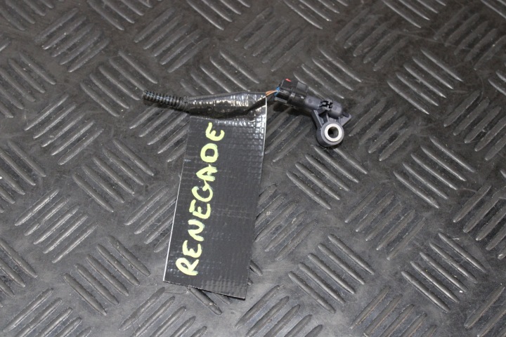 beschleunigungssensor crashsensor 68335885AA JEEP RENEGADE